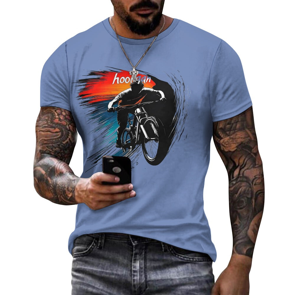 Men's Cotton T-shirt