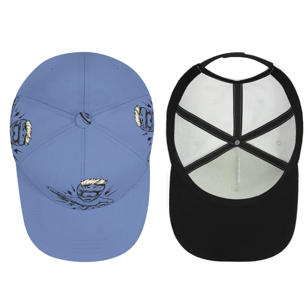 Baseball Cap New upgrade 2024