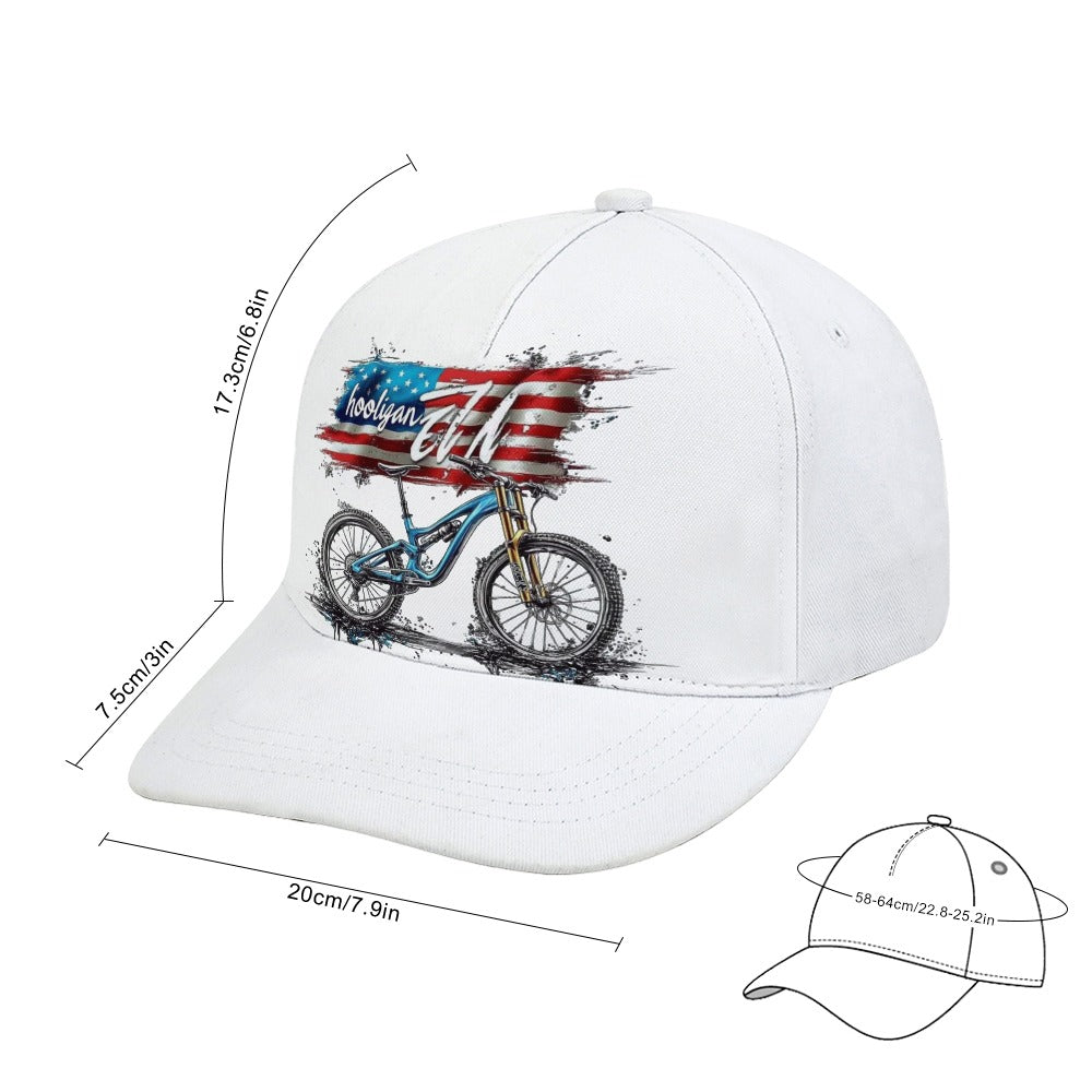 Baseball Cap New upgrade 2024