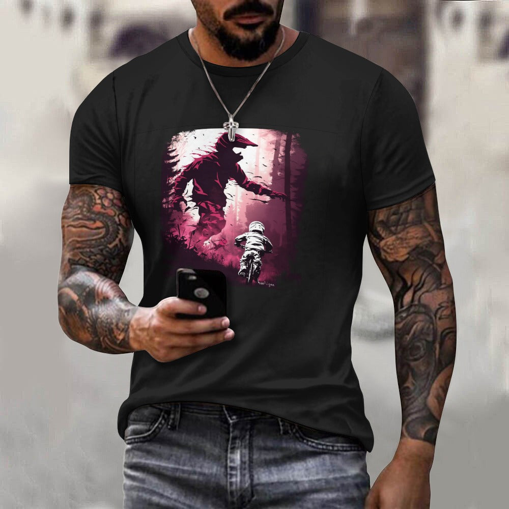 Men's Cotton T-shirt