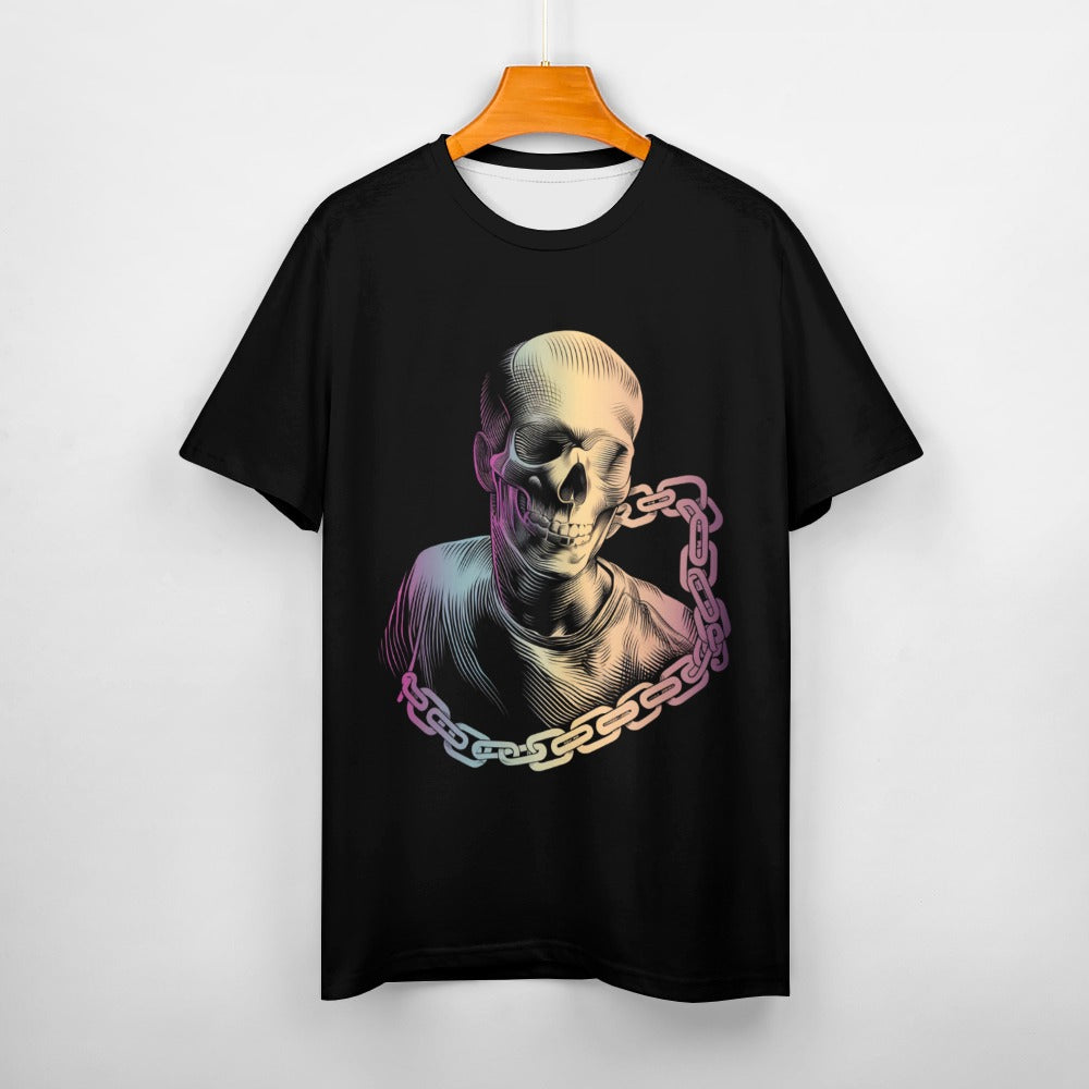 Men's Cotton T-shirt