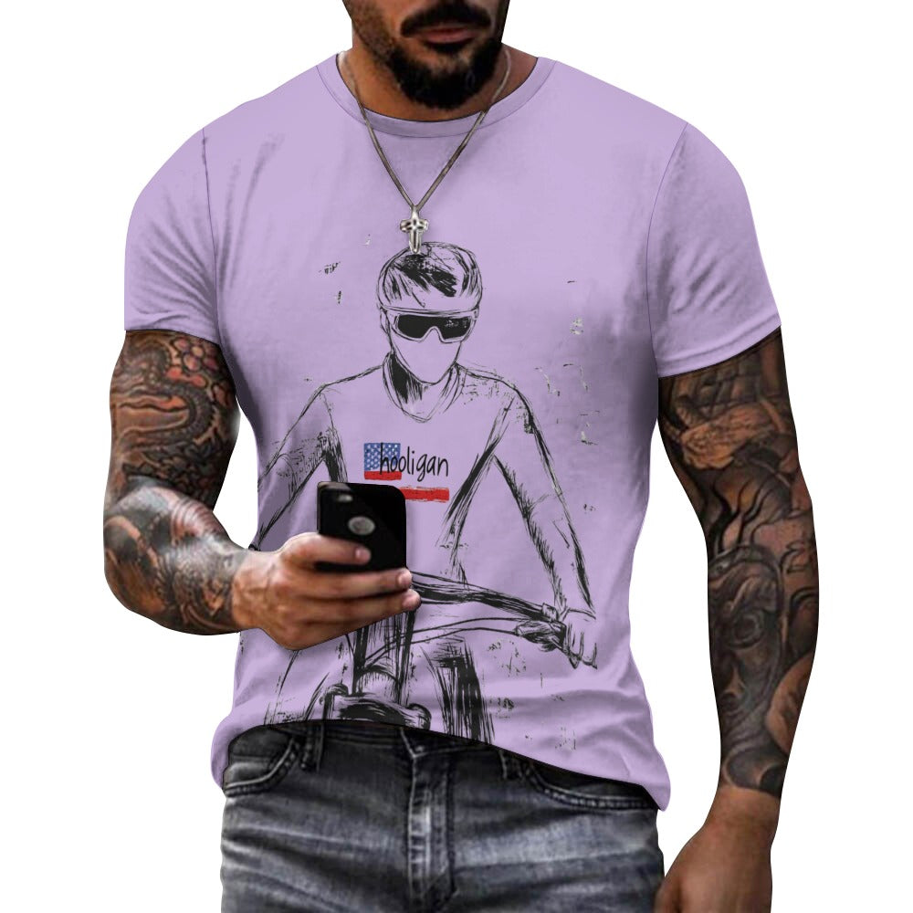 Men's Cotton T-shirt