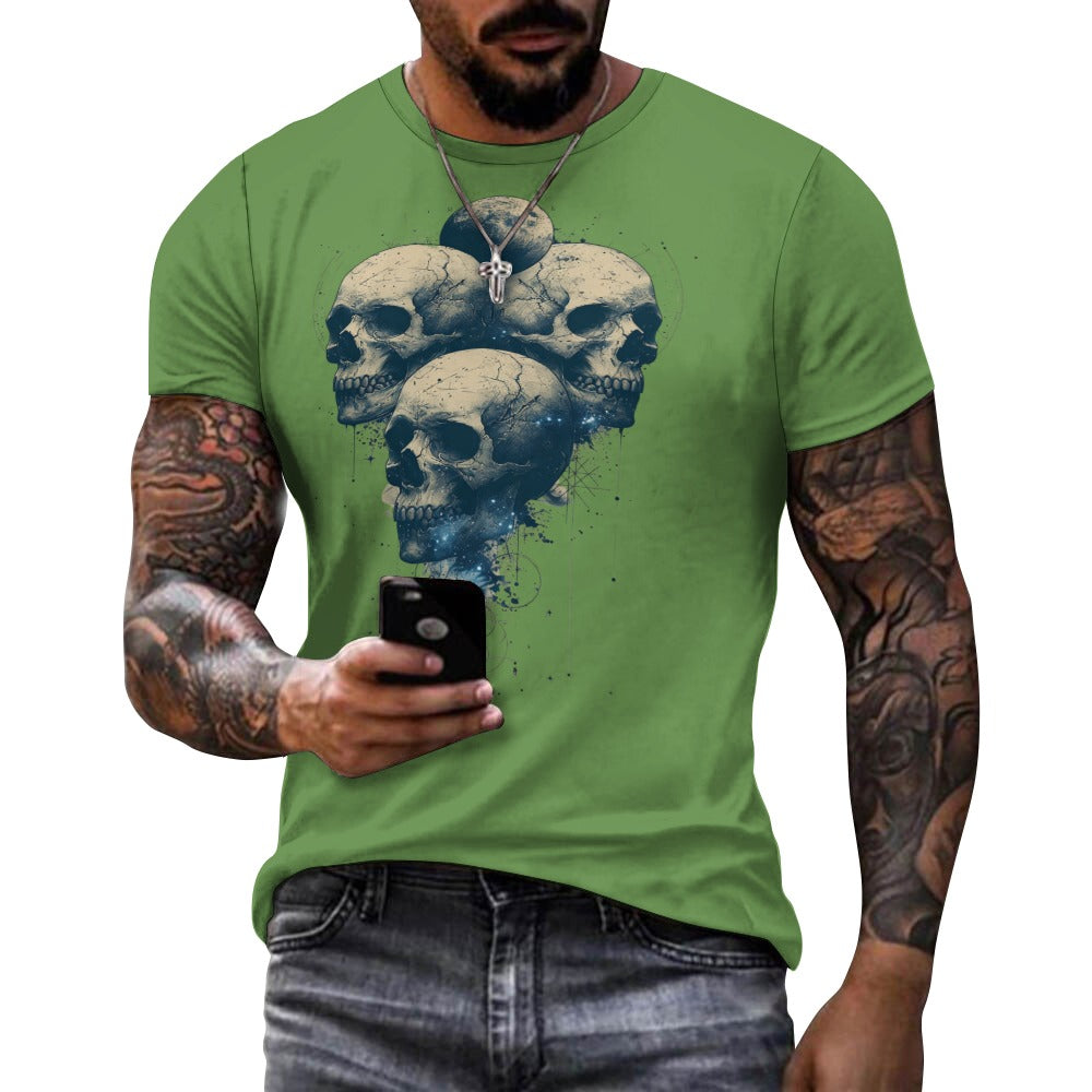 Men's Cotton T-shirt