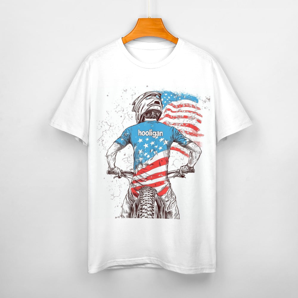 Men's Cotton T-shirt