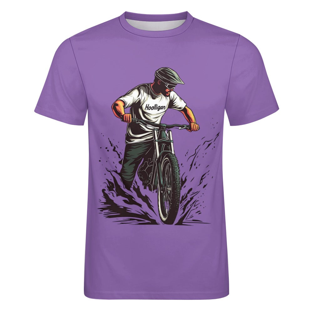 Men's Cotton T-shirt