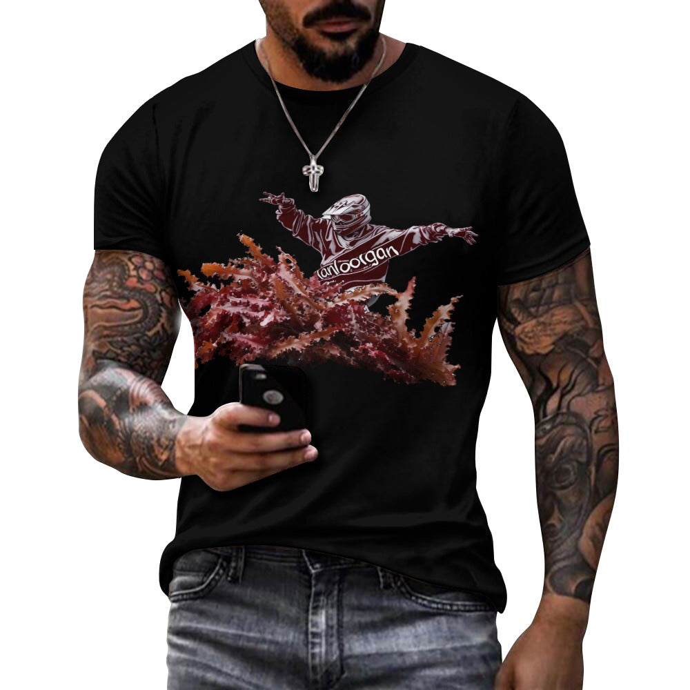 Men's Cotton T-shirt