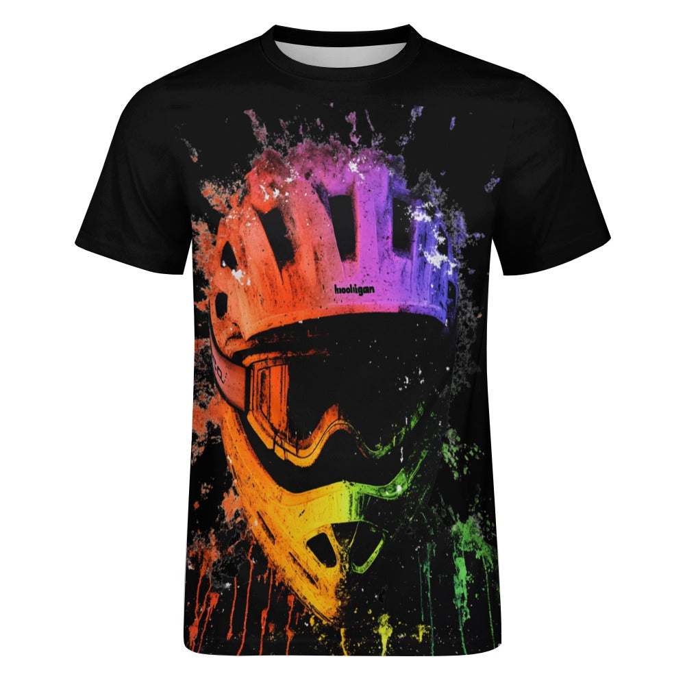 Men's Cotton T-shirt