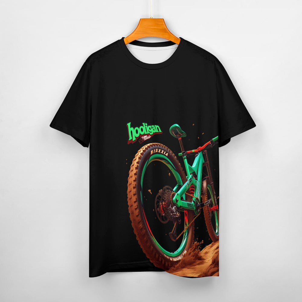 Men's Cotton T-shirt