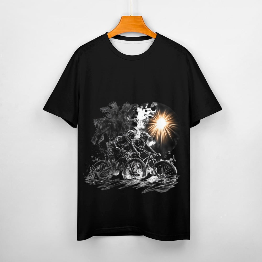 Men's Cotton T-shirt