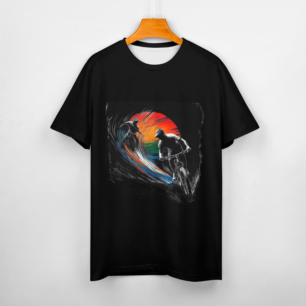 Men's Cotton T-shirt