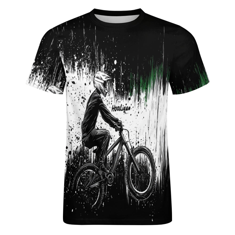 Men's Cotton T-shirt