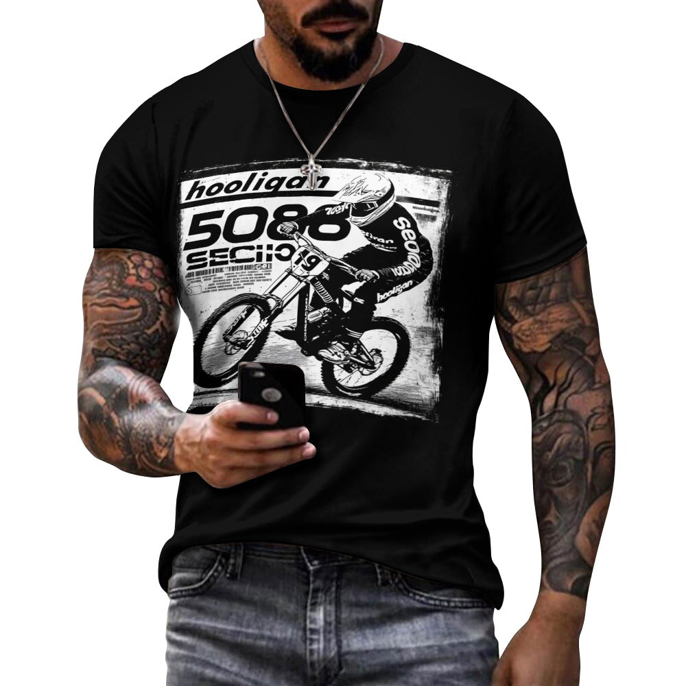 Men's Cotton T-shirt