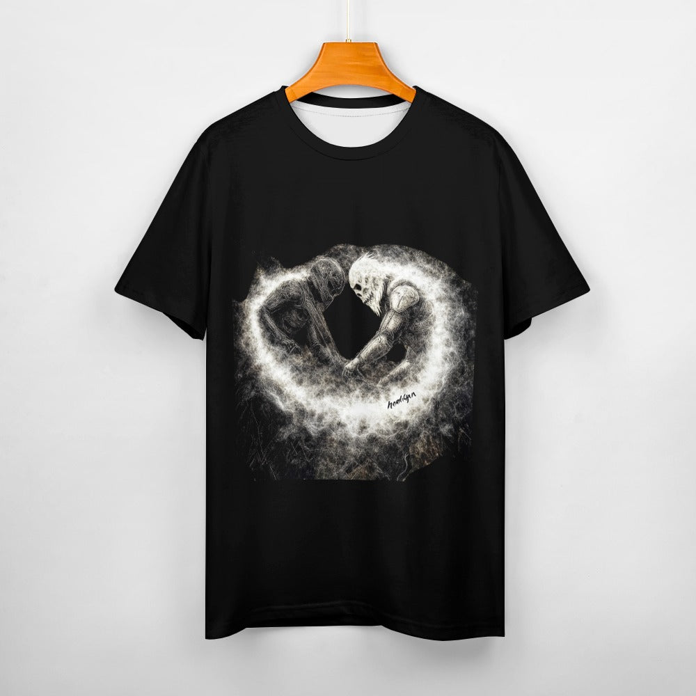 Men's Cotton T-shirt