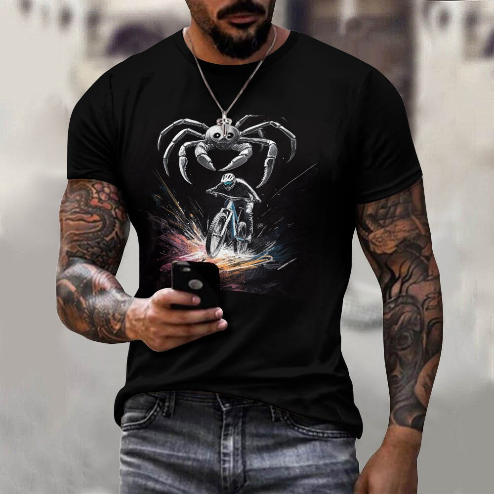 Men's Cotton T-shirt