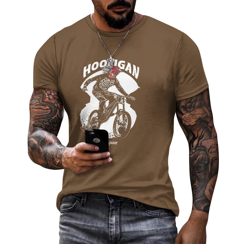 Men's Cotton T-shirt