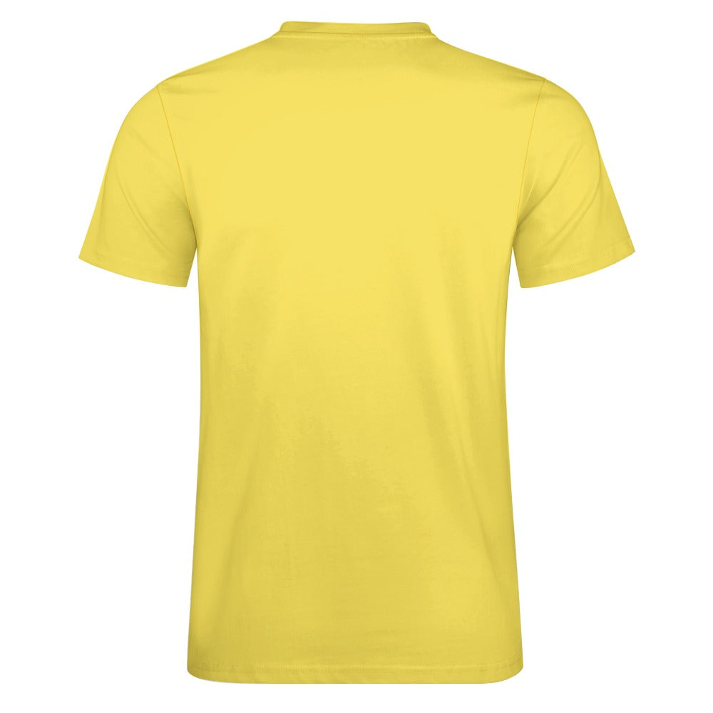 Men's Cotton T-shirt