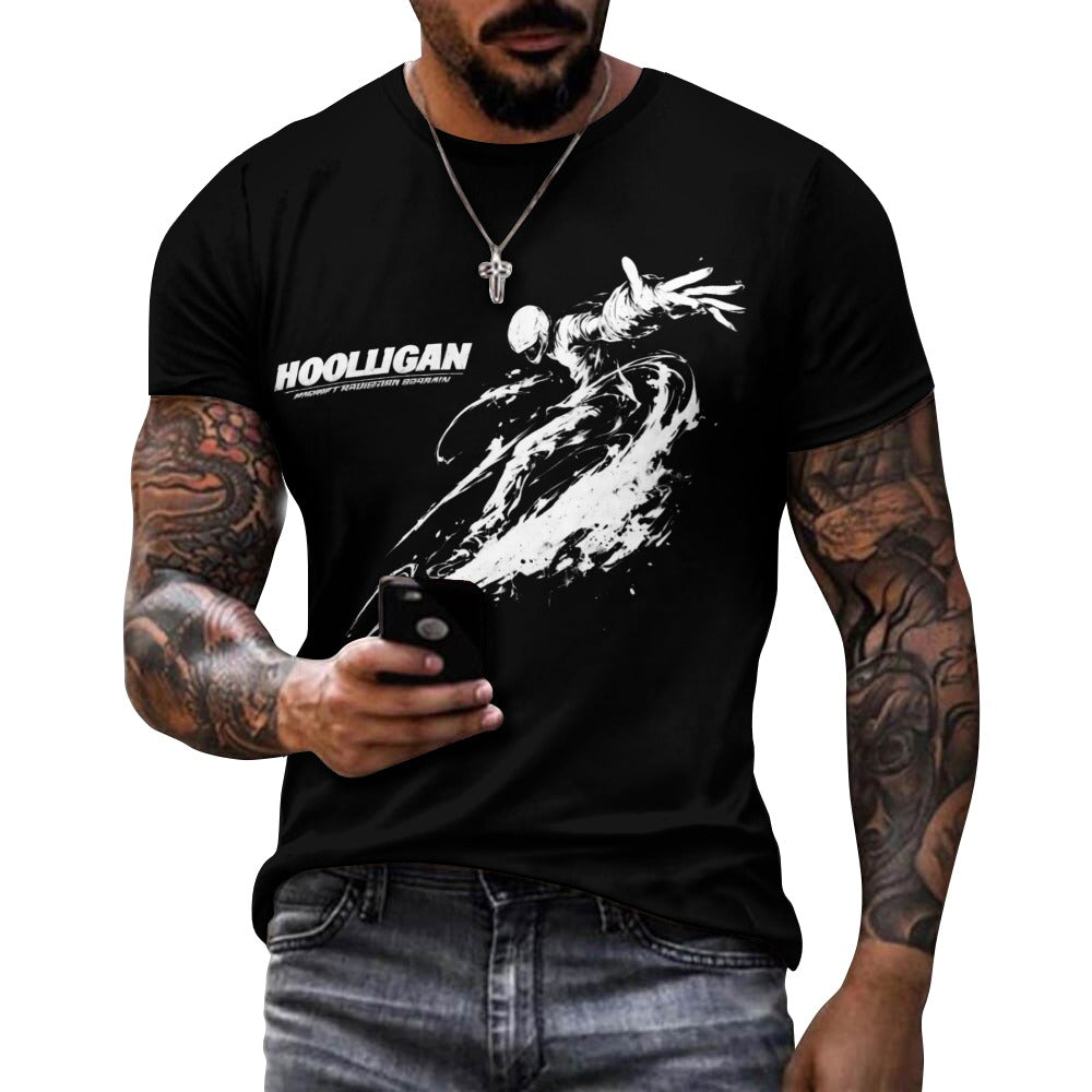 Men's Cotton T-shirt