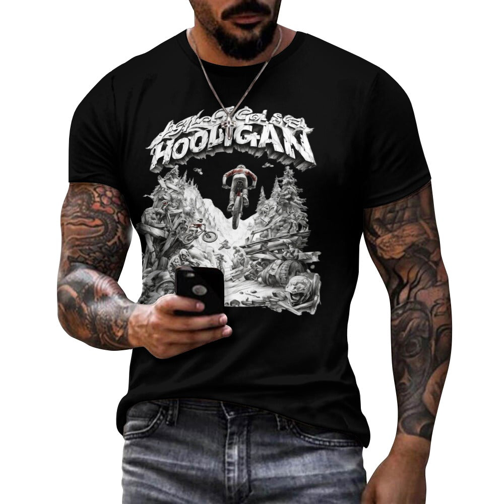 Men's Cotton T-shirt