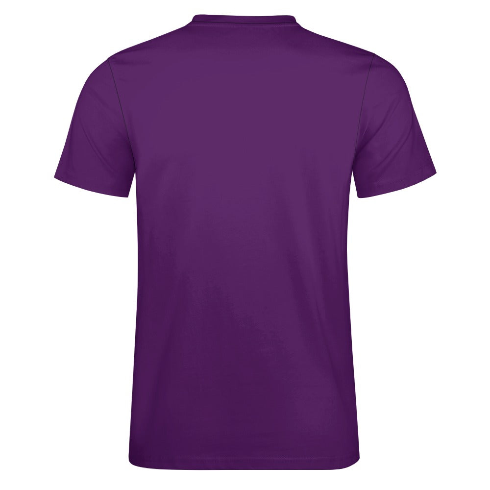 Men's Cotton T-shirt