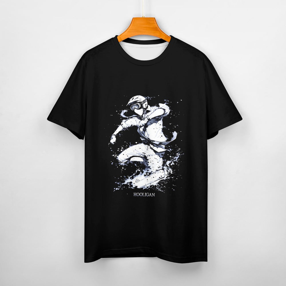 Men's Cotton T-shirt