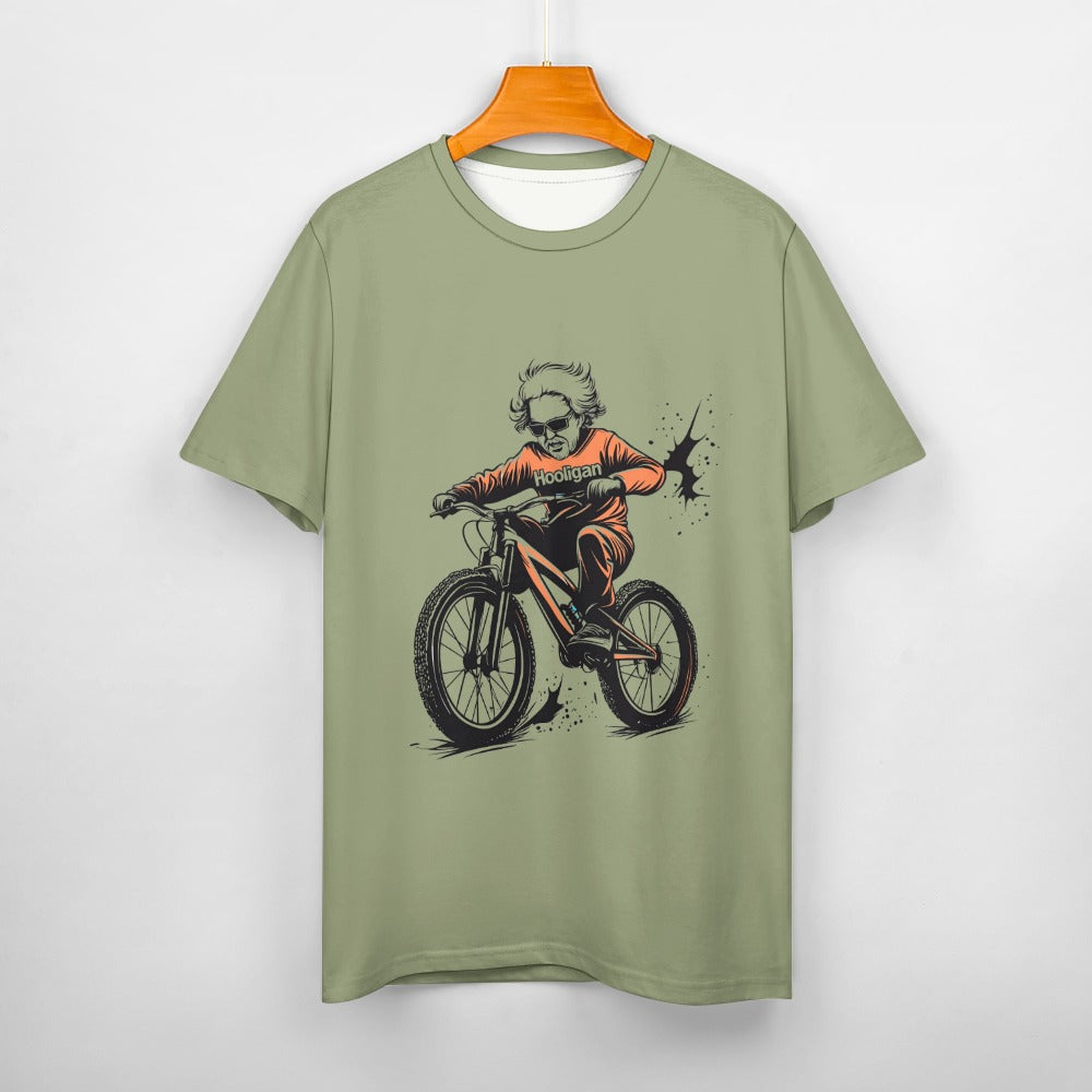 Men's Cotton T-shirt