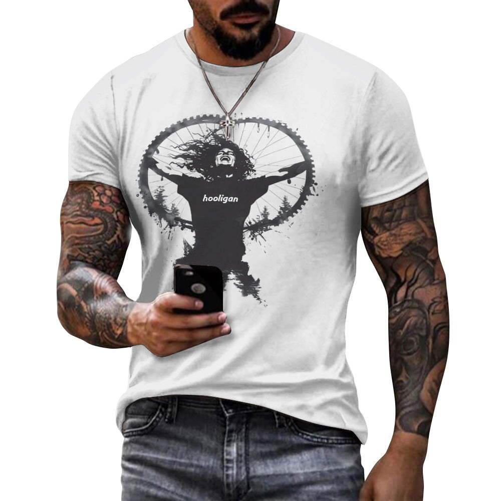 Men's Cotton T-shirt