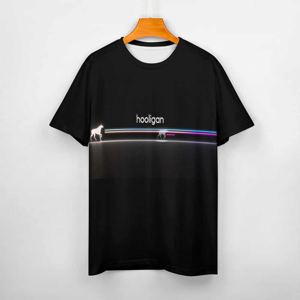 Men's Cotton T-shirt