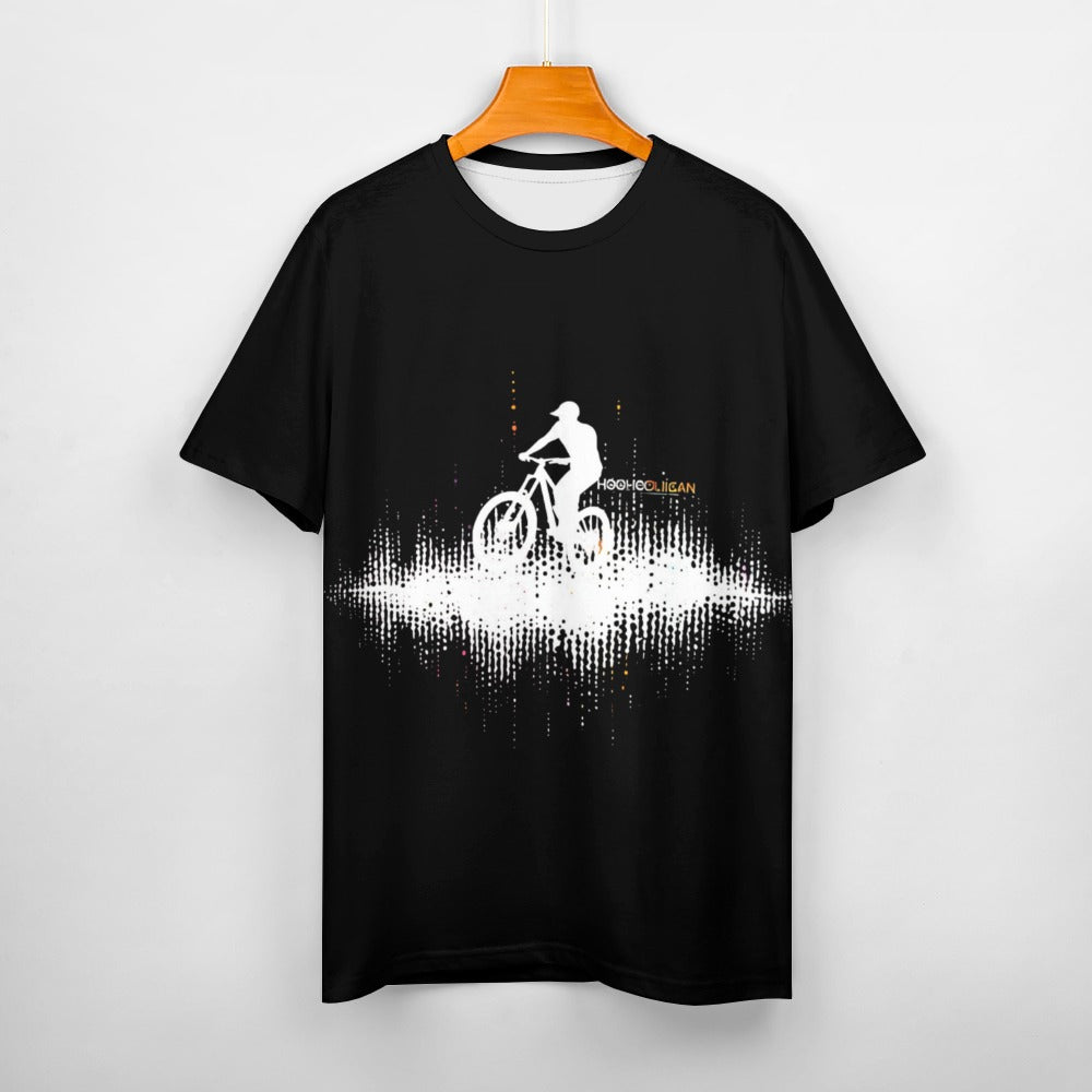 Men's Cotton T-shirt