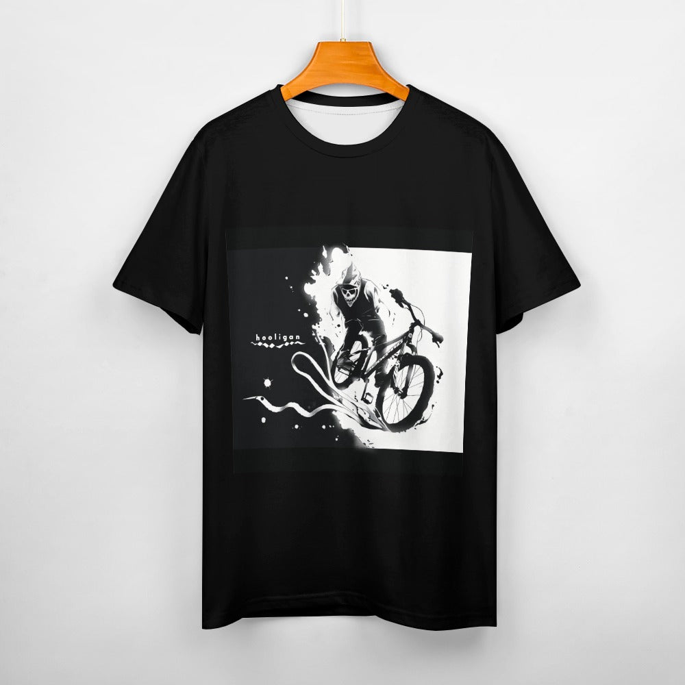 Men's Cotton T-shirt