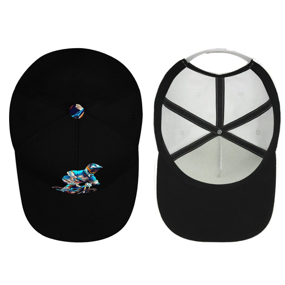 Baseball Cap New upgrade 2024