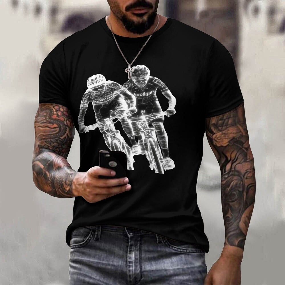 Men's Cotton T-shirt