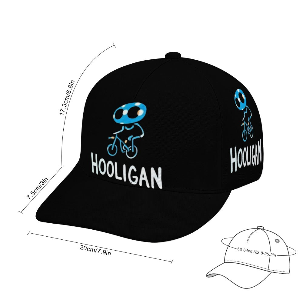 Baseball Cap New upgrade 2024