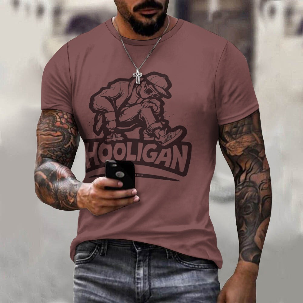 Men's Cotton T-shirt