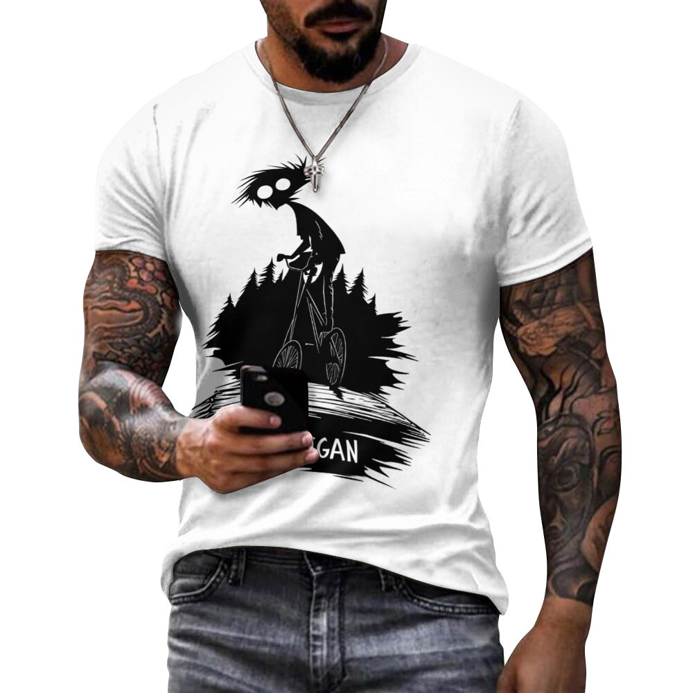 Men's Cotton T-shirt