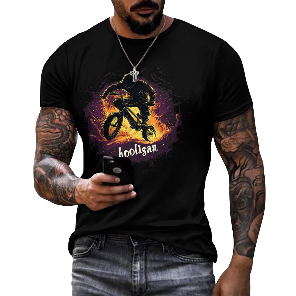 Men's Cotton T-shirt