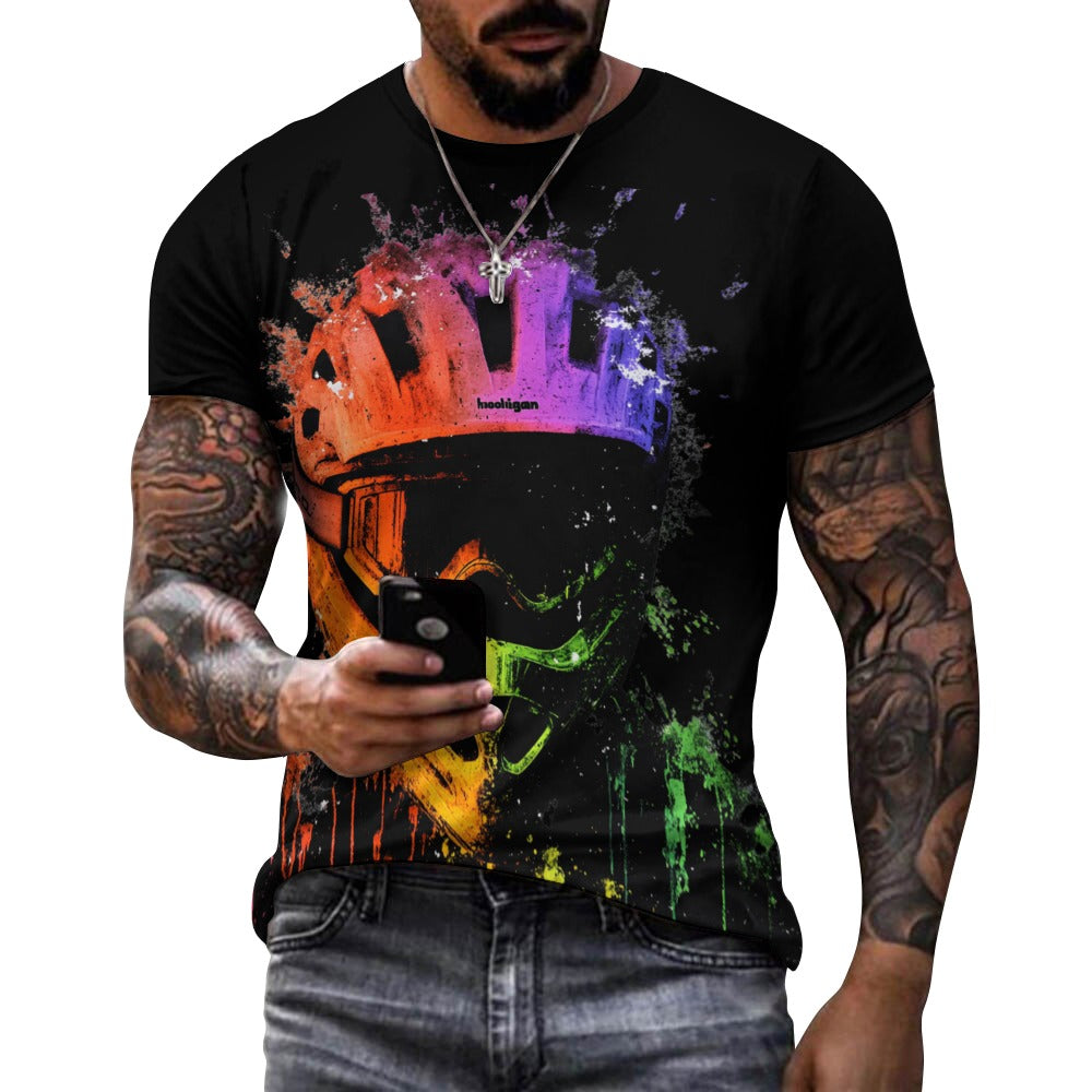 Men's Cotton T-shirt