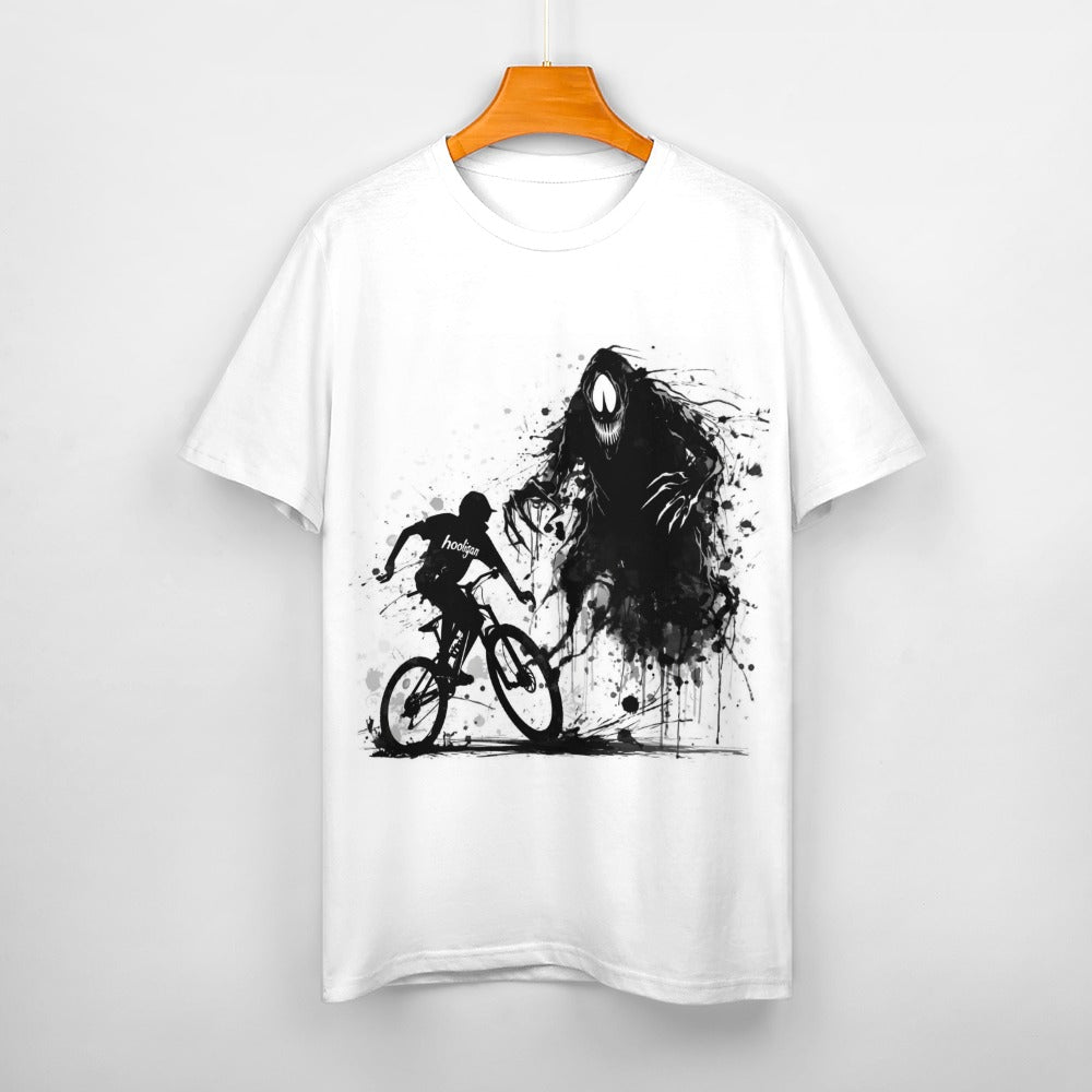 Men's Cotton T-shirt