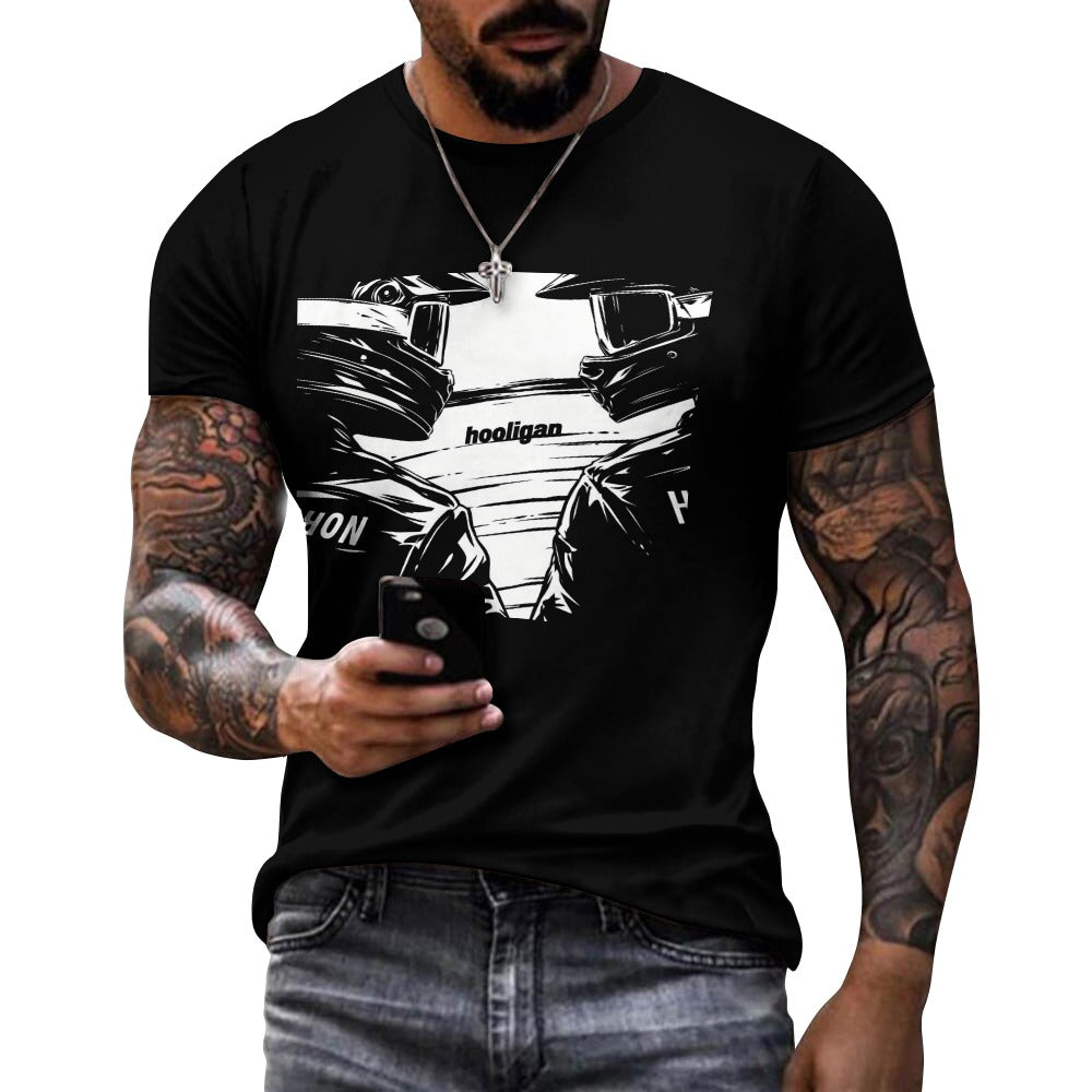 Men's Cotton T-shirt