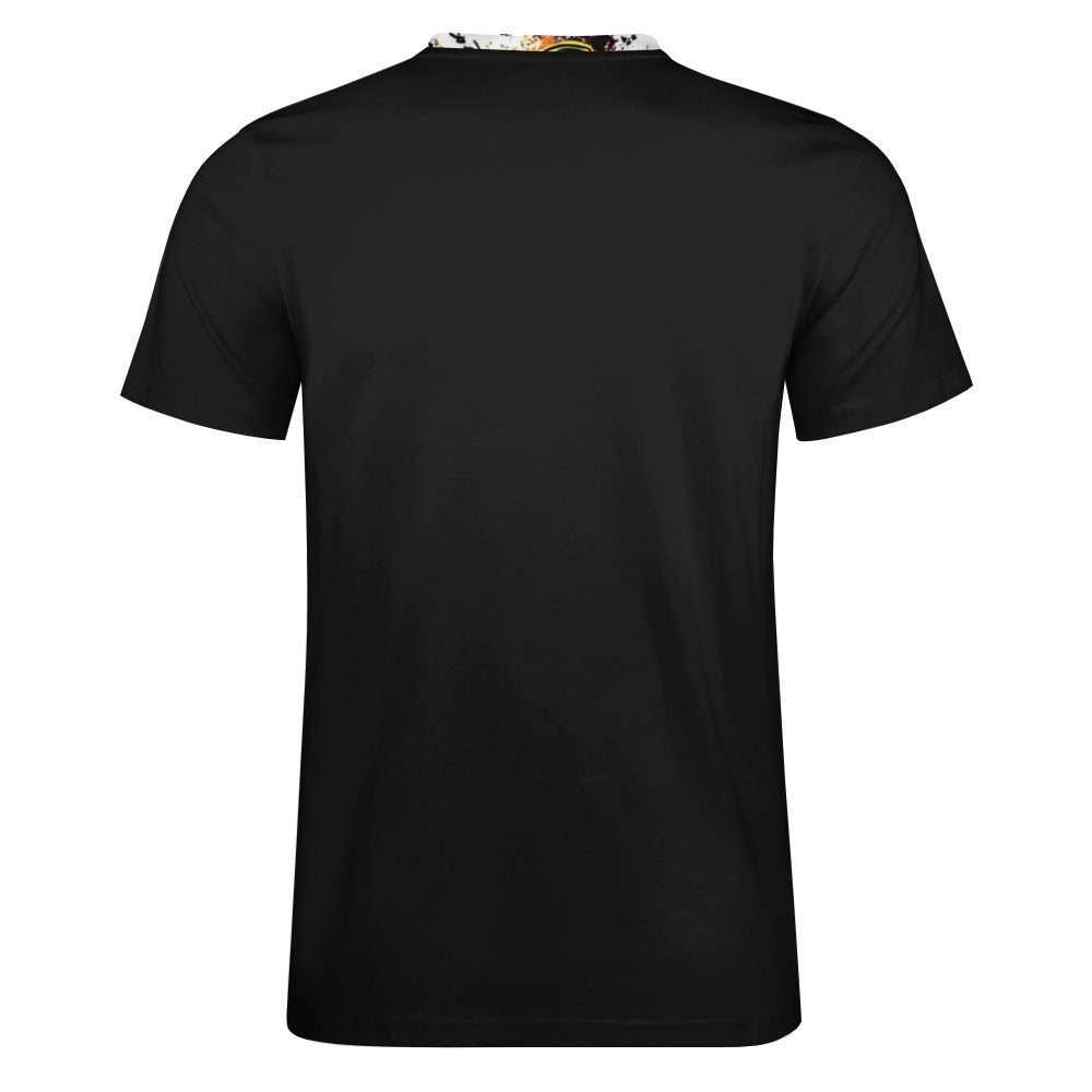 Men's Cotton T-shirt