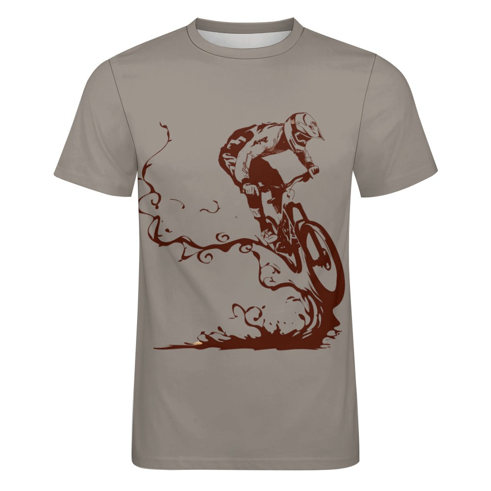 Men's Cotton T-shirt