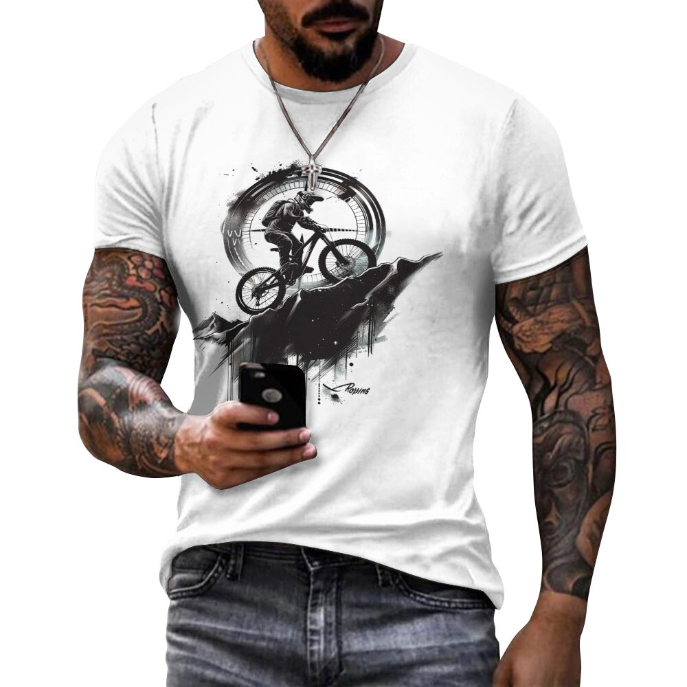 Men's Cotton T-shirt