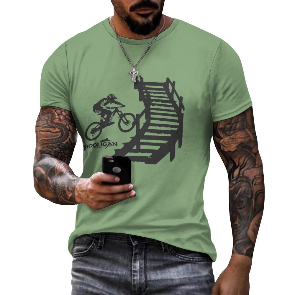 Men's Cotton T-shirt