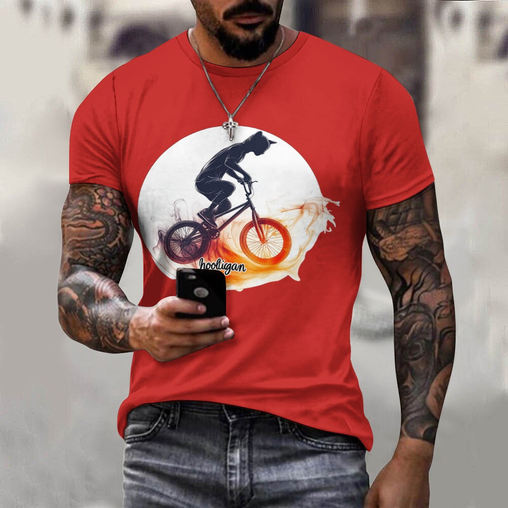 Men's Cotton T-shirt