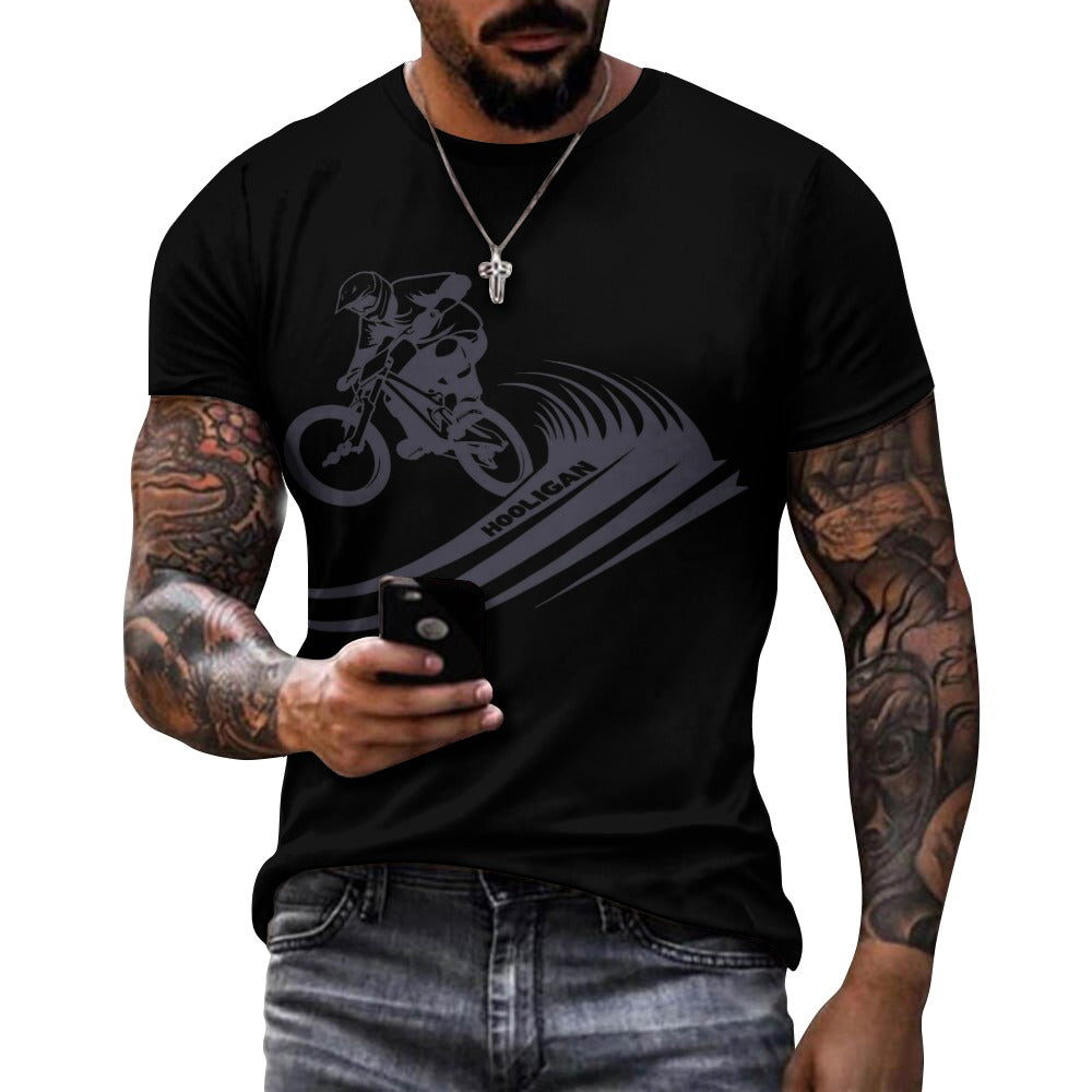 Men's Cotton T-shirt