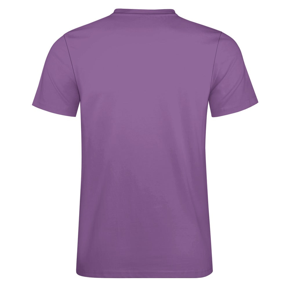 Men's Cotton T-shirt