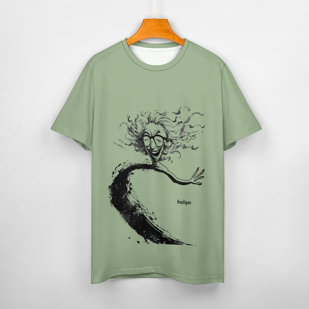 Men's Cotton T-shirt