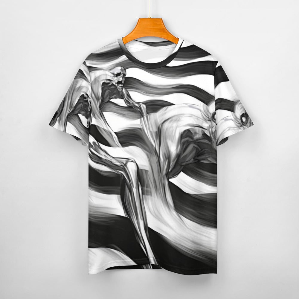 Men's Cotton T-shirt