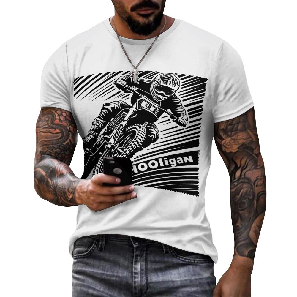 Men's Cotton T-shirt