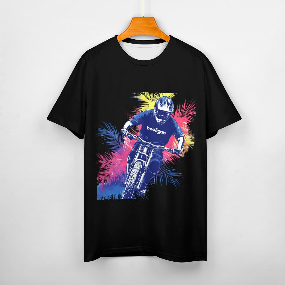 Men's Cotton T-shirt