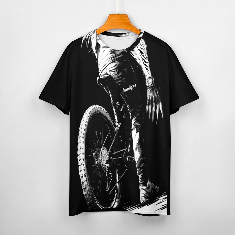 Men's Cotton T-shirt